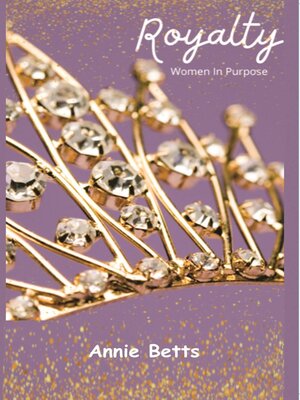 cover image of Royalty